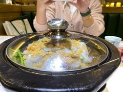 -北平食府(马鞍山路店)
