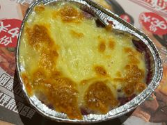 -仓桥家·焗寿司·锅物(光谷步行街店)