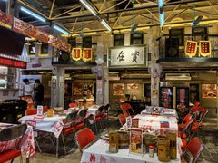 -老表记广西宵夜螺蛳鸭脚煲(西大店)