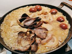 -一桶江山餐厅(松北店)