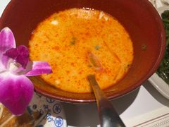 -太食獸泰式茶餐厅(IFS国金中心店)