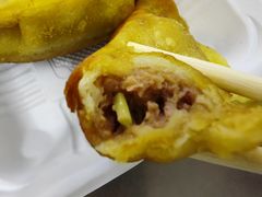 -金陵老丁家馄饨