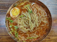 -西塔大冷面(市府大路店)