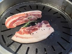 -安又胖韩国烤肉(美罗城店)