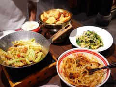 -陈阿宝·山西菜馆