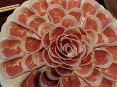 -房子红了鱼豆花重庆老火锅(广厦学院店)