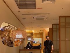 -花潮料理艺食馆(世欧广场店)