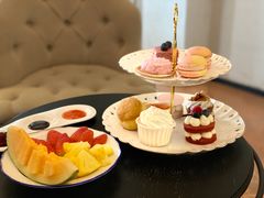 -Me Coffee下午茶艺术空间