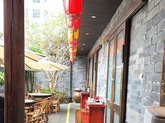 -院8里·少城记忆老川菜(宽窄巷子店)