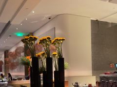 -北京柏悦酒店·锦庭餐厅Dining Room