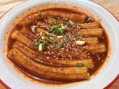 -郑记•不夜城烧烤•龙虾•虾蟹(黄鹤楼店)