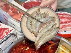 -谭三娘鲜切牛肉自助火锅(九眼桥总店)