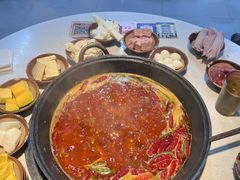 -芈重山老火锅(广州首店)