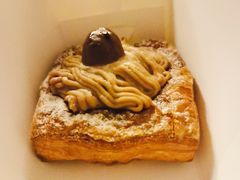 栗子面包-KOMUGI 小麦家(新地假日广场店)