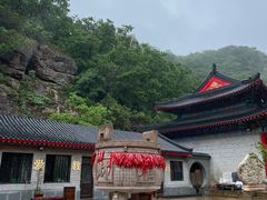 -丹东凤凰山景区