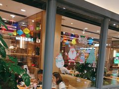 -荷花亭·湖北融合菜(十堰武商MALL店)