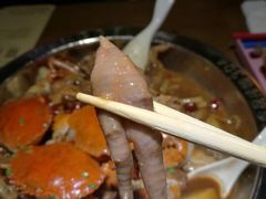 -胖哥俩肉蟹煲(昆山金鹰店)