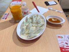 -喜家德虾仁水饺(飞洲国际店)