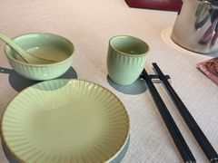 -悦融·京鲁菜·露台花园(安定门店)