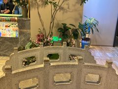 -永青泉汗蒸广场(大运河博物馆店)