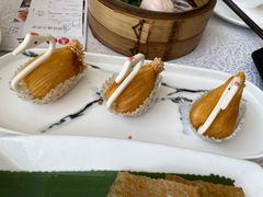 -沙河粉村·国家非遗传承(云台店)