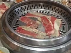 -盛江山自助料理(太原街万达店)