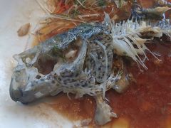 -环球港凯悦 · 享悦中餐厅