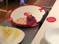 -潮泰牛肉火锅 · 创于1992年(车公庙店)