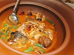 -江宴渔村·鱼鲜土菜(紫荆广场店)