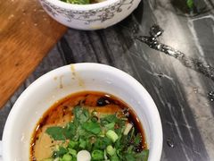 -江湖黑大兔(杨家坪店)