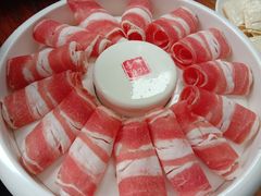 -大话三城重庆火锅(万科天誉店)