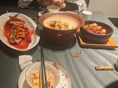 -寻魏随园·南京菜(老门东店)