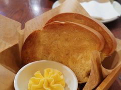 -斯比特花园西餐厅(东方商厦店)