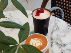 -WHEAT&BAKER-麥(凯德来福士店)