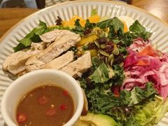 -BAKER&SPICE(BFC外滩金融中心店)