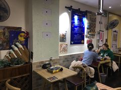 大堂-三餐季年糕火锅(韩乐坊店)
