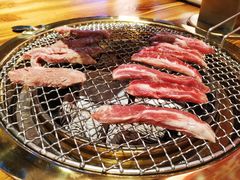 -万兴佳烤肉·长白山老味道(宏泰广场店)