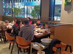 -海上食代(赣江新天地店)