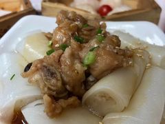 -东方御宴海鲜酒楼(棕泉酒店)