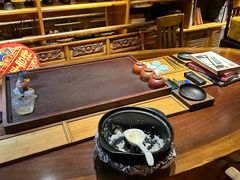 -隐食私房菜(渡口·光荣院南门·老街店)