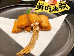 -御花园·粤菜·海鲜火锅(中山公园店)