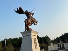 -铁山坪森林公园