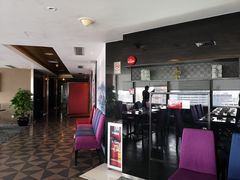 -华厦大酒店·桃源西餐厅·自助餐