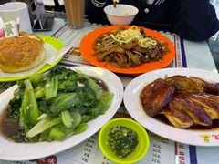 -澳门陈光记烧味饭店(万象城店)