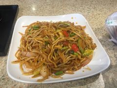 -清真·七祺祥面片手抓羊肉(瑞德店)