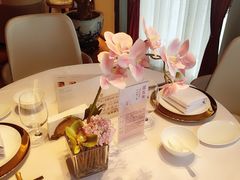 -俏江南天津时尚曲艺主题餐厅(马场道店)