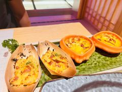 -京料理·日料自助·铁板燒(复悦城店)