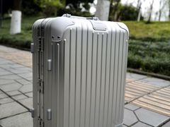 实物图-RIMOWA(成都太古里店)