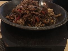 -半秋山西餐厅(宜昌大洋店)