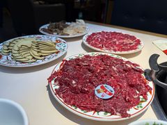 -汕头八合里海记牛肉店(清河店)